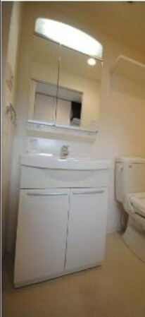 ガーデン豊玉の物件内観写真